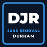 Durham Junk Removal logo